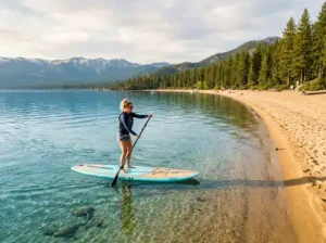 Kings Beach State Recreation Area